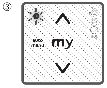 Resetare la setările din fabrică - Pasul 2
