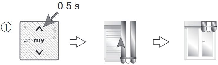 &Icirc;nvață timpii/lungimea de rulare - Pasul 1