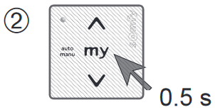 &Icirc;nvață timpii/lungimea de rulare - Pasul 2