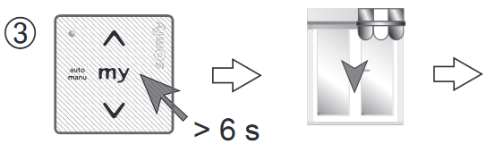 &Icirc;nvață timpii/lungimea de rulare - Pasul 3
