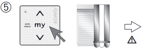 &Icirc;nvață timpii/lungimea de rulare - Pasul 5