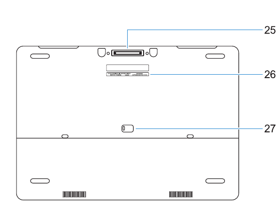 Mwonekano wa Vipengele 2