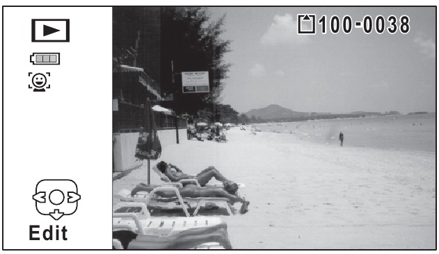 Riproduzione di Immagini 