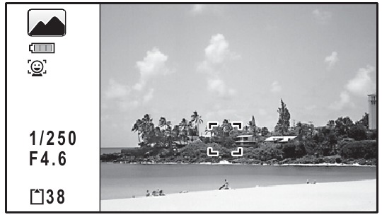 Scattare Foto - Passaggio 2