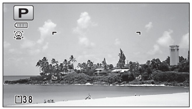 Il display del monitor in formato 16:9 