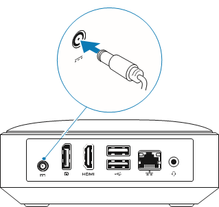 Quvvat adapterini ulang