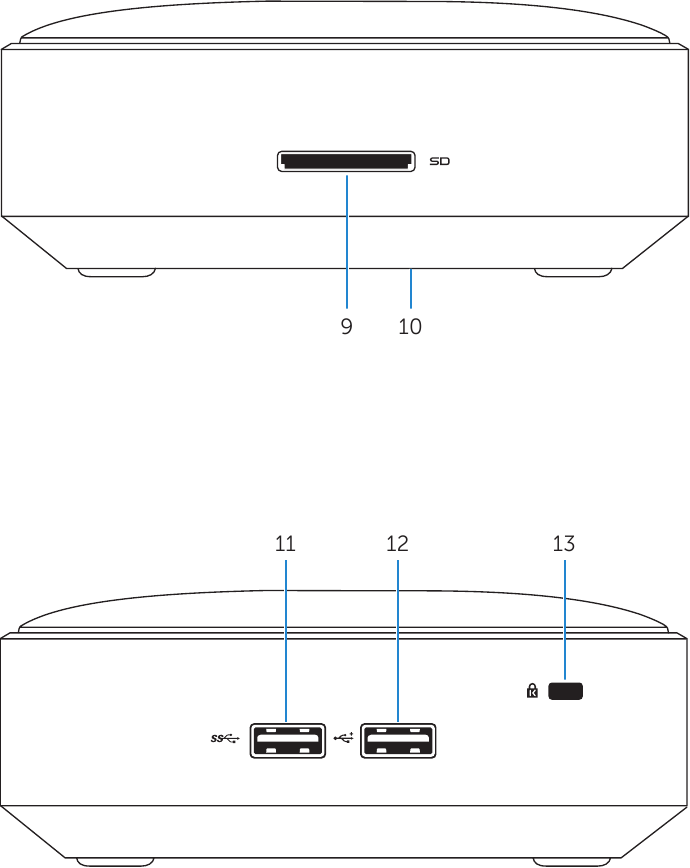 Xususiyatlar - 2-qism
