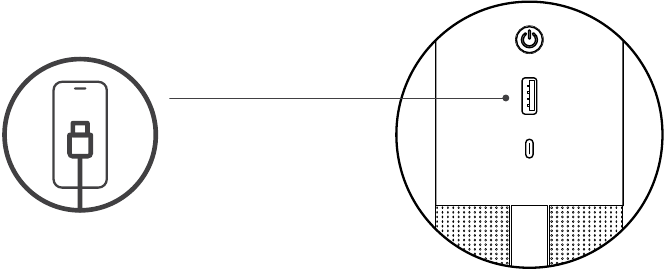 QANDAY FOYDALANISH KERAK - USB chiqishi