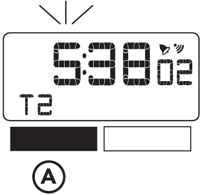 NASTAVITEV ČASA - 4. korak