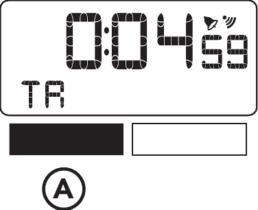 NAČIN &Scaron;TEVCA - Začetek/ustavitev od&scaron;tevalnika