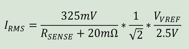 Vzorec pro budic&iacute; proud