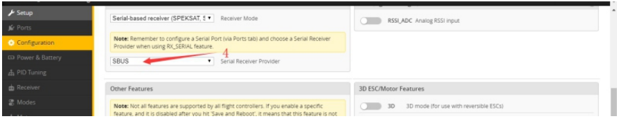 Регулиране на параметър - Стъпка 4