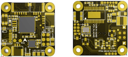 Контролер за полет