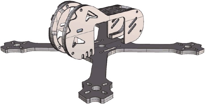 Комплект рамка