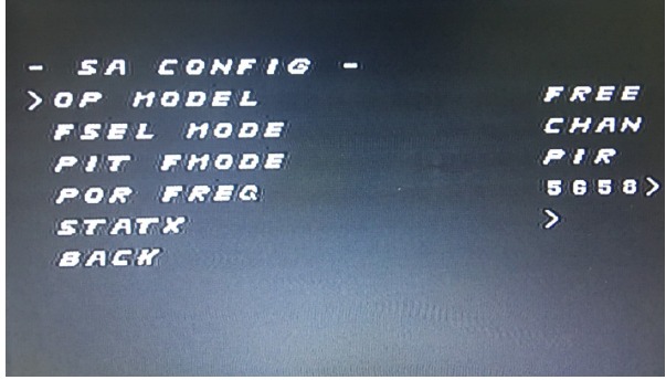 Switchable VTX - View 3