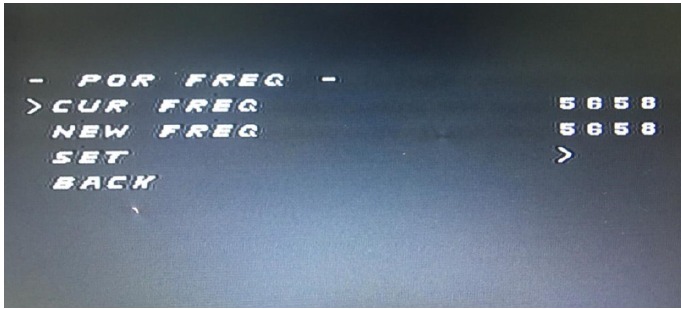 Switchable VTX - View 4