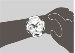 Regolazione dell'Ora