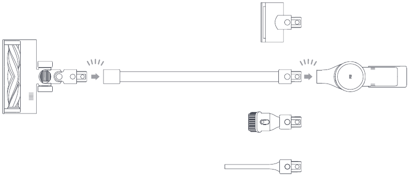 Kufunga Vifaa kwenye Kifaa