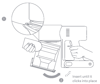 Instalimi i Filtrit HEPA