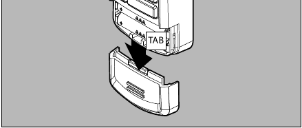 Batareya bo'linmasini ochish