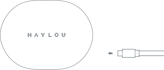 Qanday zaryadlash kerak - 2-qadam