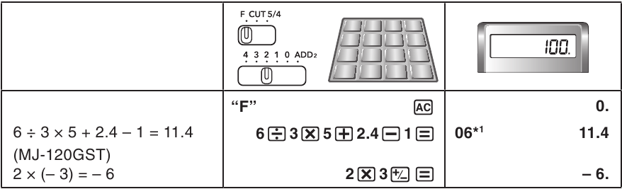 Operacje - Część 1
