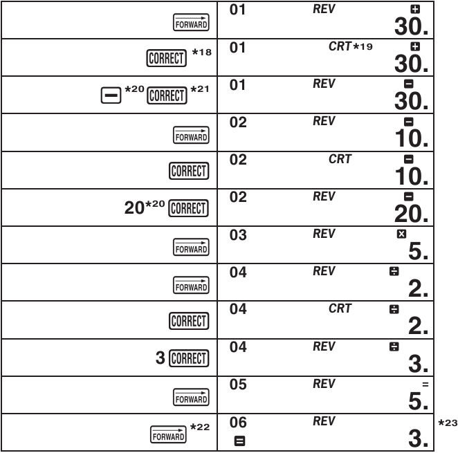 Aby edytować obliczenia