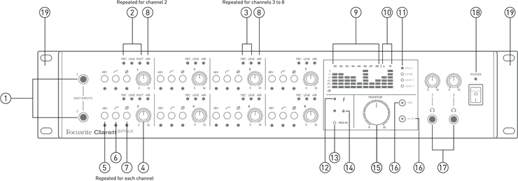 Paneli i P&euml;rparm&euml;
