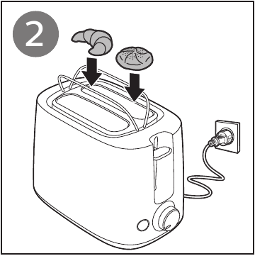 S&auml;mpyl&ouml;iden l&auml;mmitys - Vaihe 2 - Aseta s&auml;mpyl&auml;t