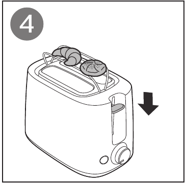 S&auml;mpyl&ouml;iden l&auml;mmitys - Vaihe 4 - Ved&auml; s&auml;mpyl&auml;telineen vipua