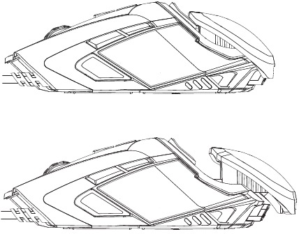 Ajuste del tama&ntilde;o del rat&oacute;n