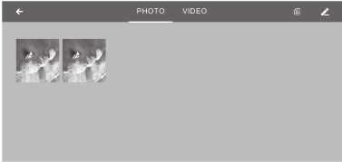 FUNGSI BERBAGI SATU TOMBOL APLIKASI - Langkah 2