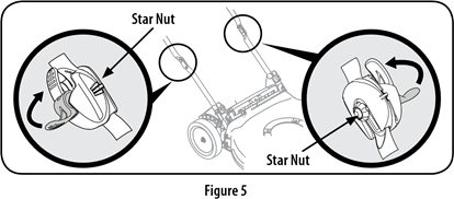 Handle Setup - Step 5