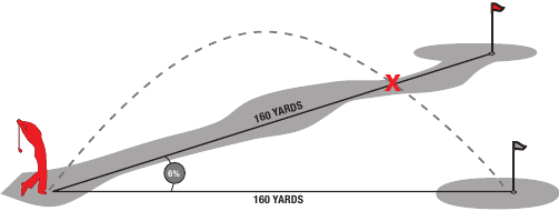 NUOLYDŽIO +/- PRIVALUMAS - Atstumo diagrama