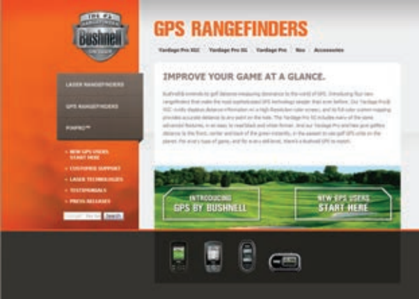 Maelezo ya Ziada - Muonekano wa Tovuti