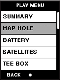 Play (Spiel)-Men&uuml;