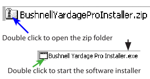 Yazılımı Y&uuml;kleme - Adım 1