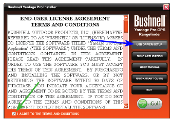 Yazılımı Y&uuml;kleme - Adım 2
