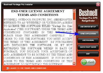 Yazılımı Y&uuml;kleme - Adım 3