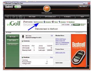 Senkronizasyon Uygulamasını Kursları İndirmek İ&ccedil;in Kullanma - Adım 5