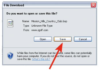 Senkronizasyon Uygulamasını Kursları İndirmek İ&ccedil;in Kullanma - Adım 9