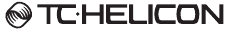 TC Helicon