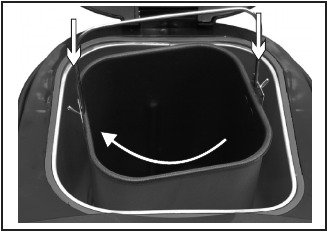 Polnjenje s sestavinami