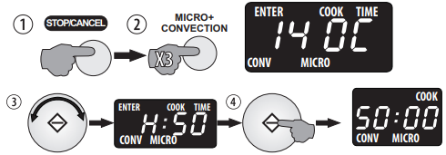 MIKROB&Oslash;LGE- OG VARMLUFTSMATLAGING