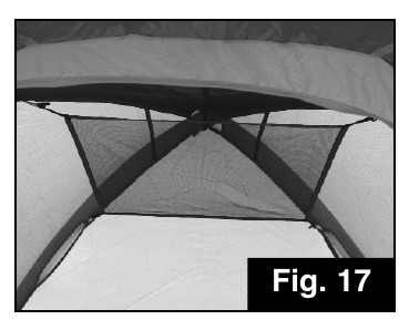 Жоғарғы сақтау орны