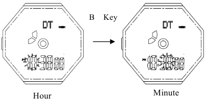 Using the Dual Time Mode