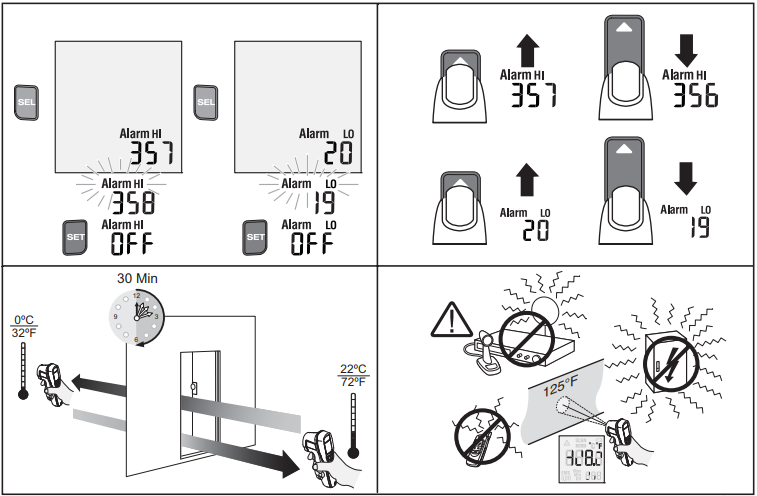 Using the product - Part 4