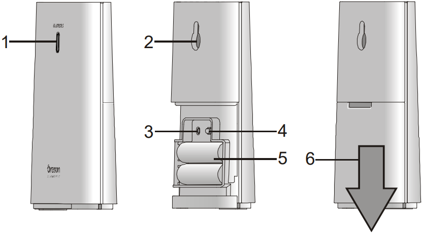 &Uuml;LEVAADE - ANDUR