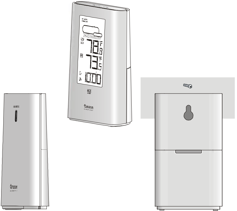 P&Otilde;HISEADME JA ANDURI PAIGUTAMINE