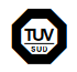 T&Uuml;V